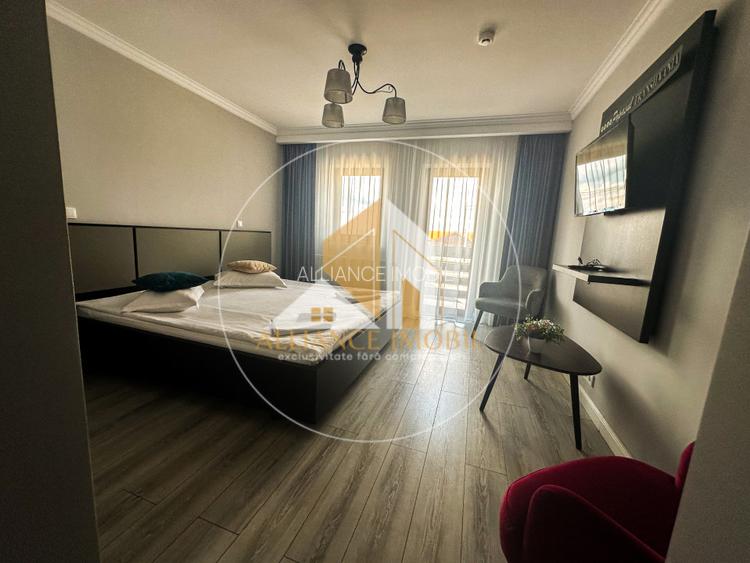 Bijuterie Turistică în Pasul Tihuța: Pensiune Elegantă de Vânzare - 17