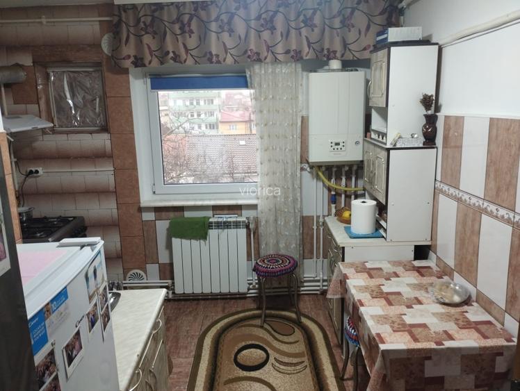 Apartament doua camere,confort maxim - 5