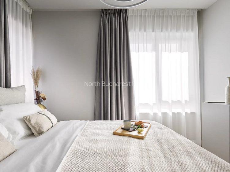 APARTAMENT DE INCHIRIAT CU 3 CAMERE - PIPERA // Pet friendly - 8