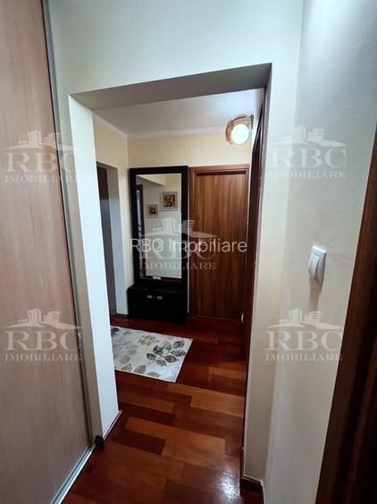 Apartament 3 camere decomandat cu garaj in Zorilor - 10