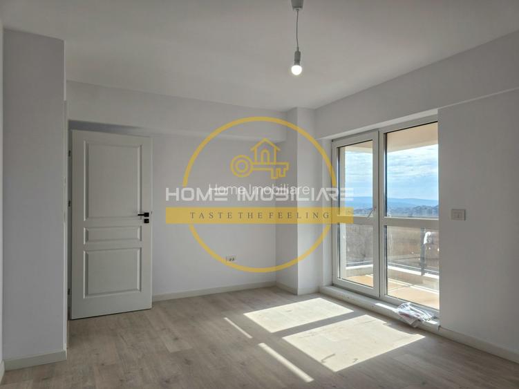 Apartament 2Camere-Decomandat 55mp-Bloc nou!Kaufland Iasi Voinesti!-Comision 0% - 2