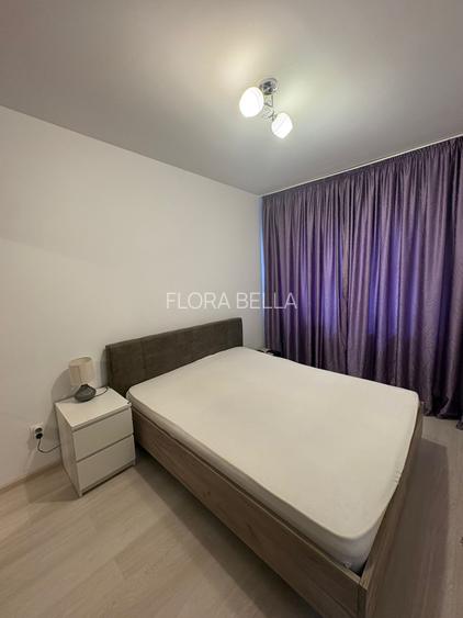 Pallady 1 Decembrie 1918 etajul 2 bloc nou cu centrala termica proprie - 4