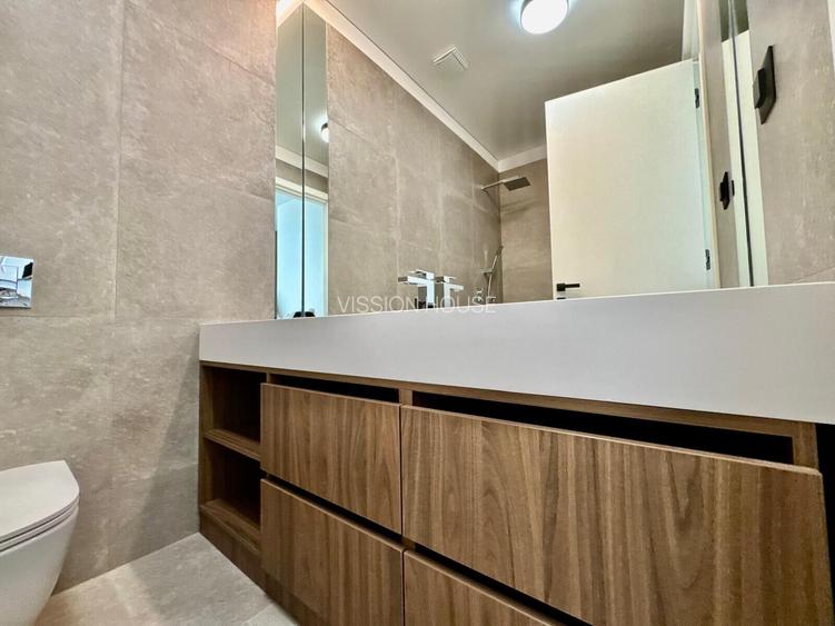 2 camere Barbu Vacarescu | Yacht Kid | Prima inchiriere - 15