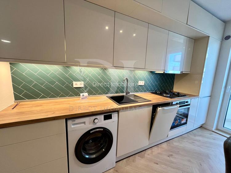 Apartament premium 3 camere / etaj intermediar / Zona Eroilor - 2