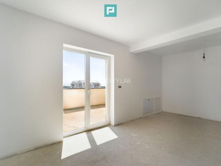 Apartament 3 camere, zona Torontalului - 5