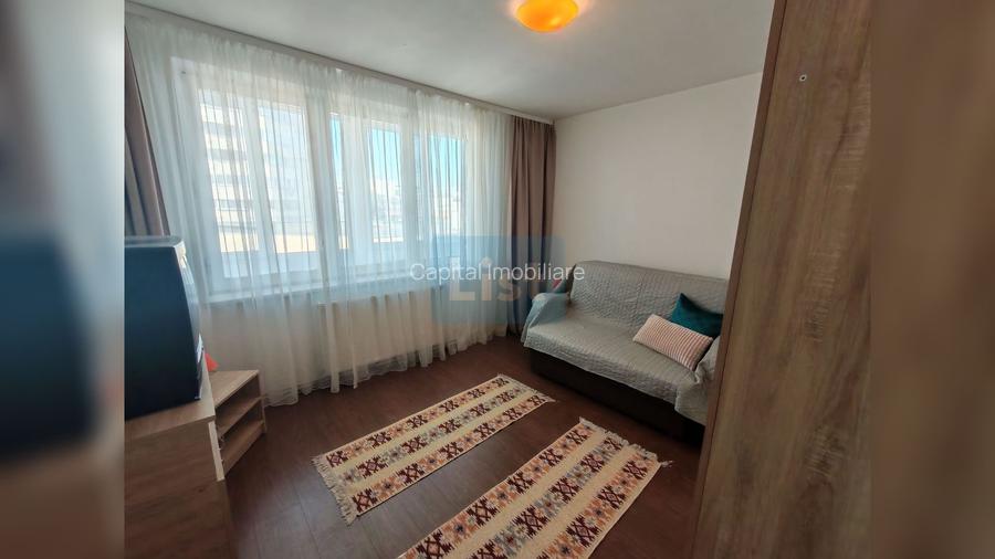 Apartament 2 camere decomandat – zona Tic Tac Comision 0% - 12