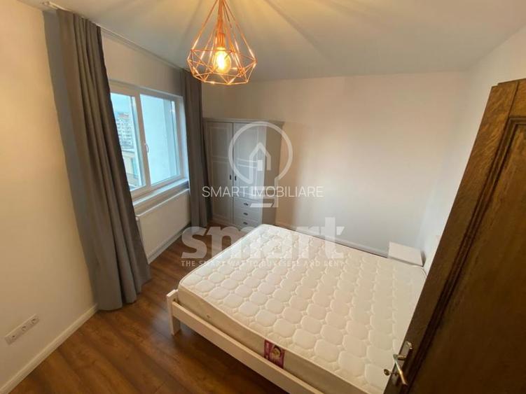 Apartament 3 camere Marasti - 5