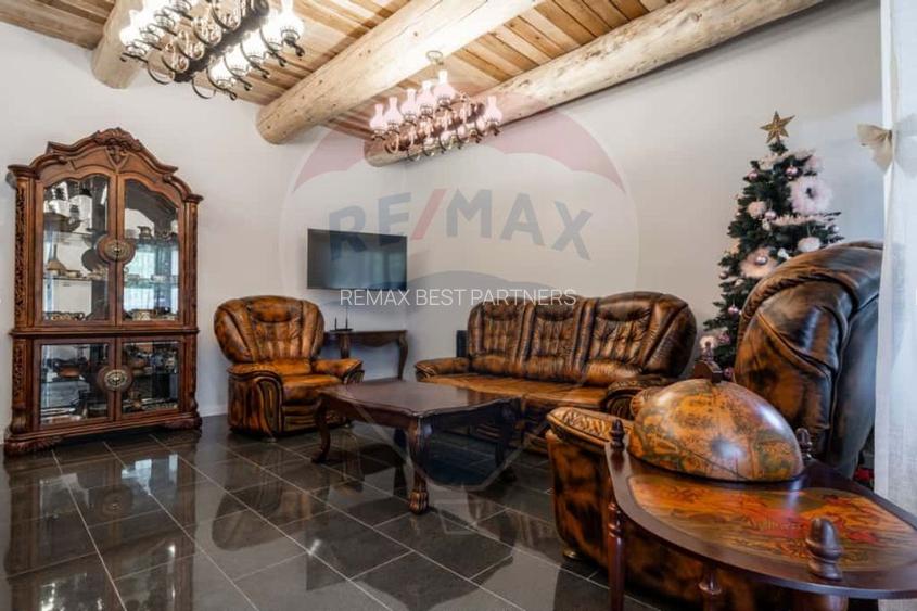 Vanzare 2 Cabane Lux Muntele Baisorii,  Afacere la cheie, Prosumator - 10