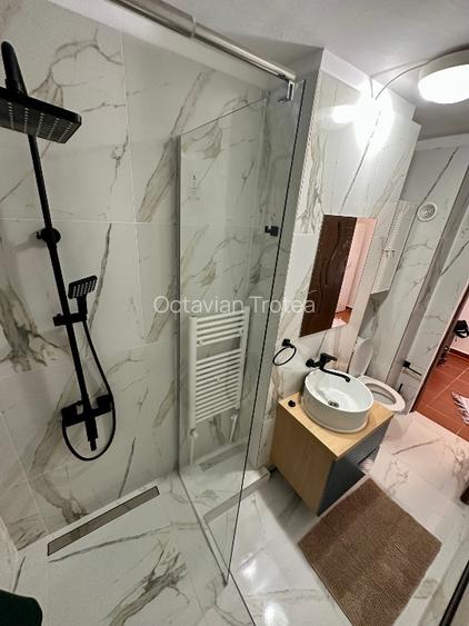 Garsonieră, centrală proprie - 8