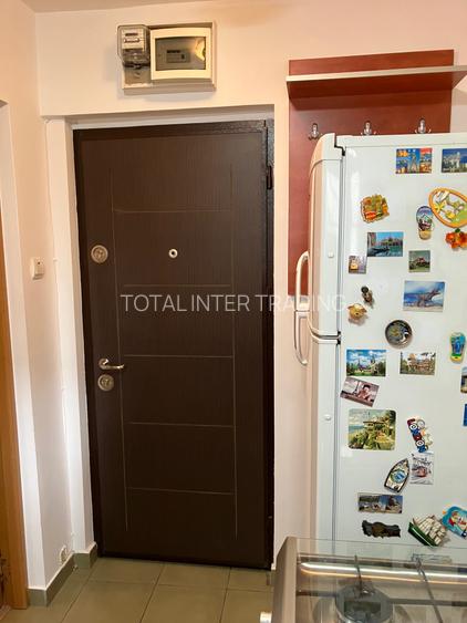 Vanzare 2 camere Vitan-Bobocica-Auchan,p/4,bl reabilitat,renovat,mobilat,64900€ - 17