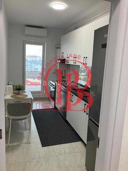 Garsoniera de inchiriat loc parcare inclus Theodor Pallady - 3