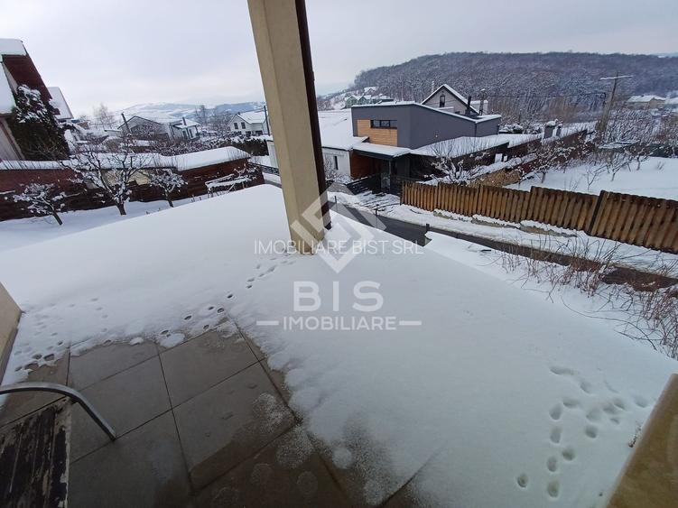 Casă individuală cu demisol, parter și etaj – 186mp - 4