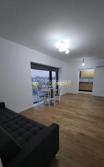 2 Camere de inchiriat | Cotroceni | Centrala | Parcare inclusa | Metrou - 2