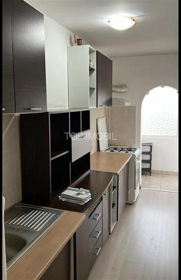 Apartament o camera decomandat, etaj intermediar- Bd Poitiers, Continental - 3