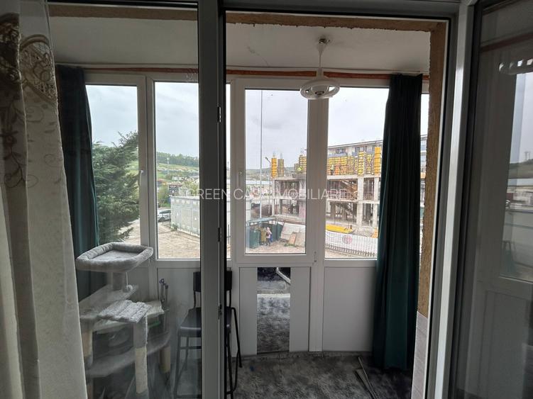 Apartament cu 2 camere, situat în Florești, Florilor - 10