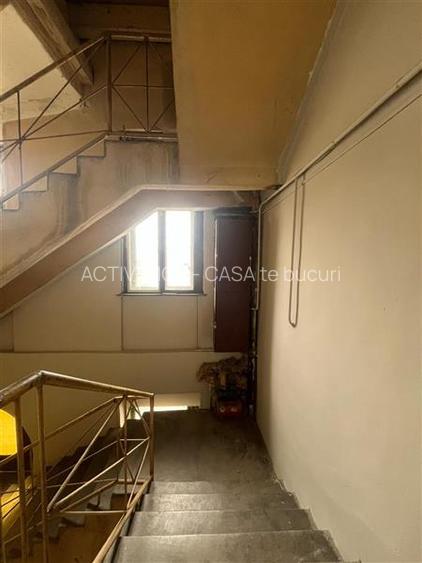 Lugoj,  Apartament, Centrul Orasului, Priveliste Superbă, 2 Cam., Dec, 79 M - 35