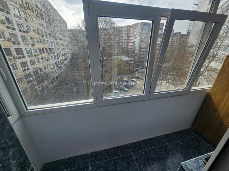Ap. 3 camere decomandat | 70 mp | Tineretului – Piața Norilor | Pet friendly - 17