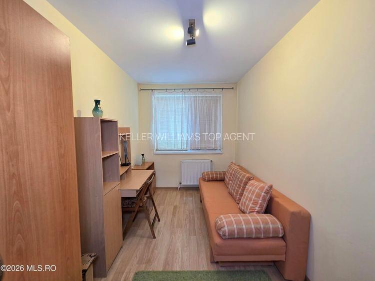 Apartament 3 camere de inchiriat zona Tomis 2 - 12