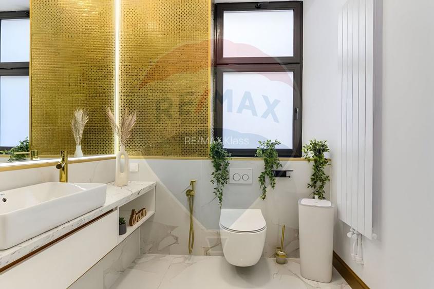 Studio cu 1 camera de vânzare în zona centrala - Noua - 34