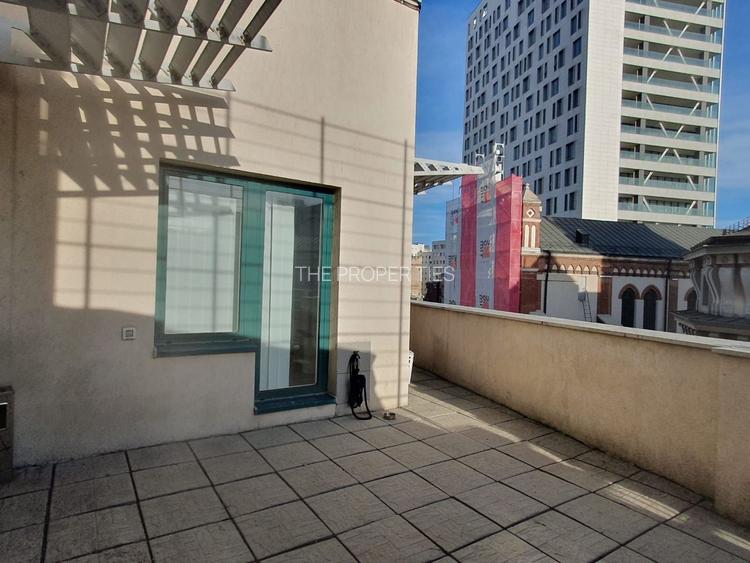 Comision 0! Inchiriere spatii birouri in zona ultracentrala - intre 280 si 979mp - 12