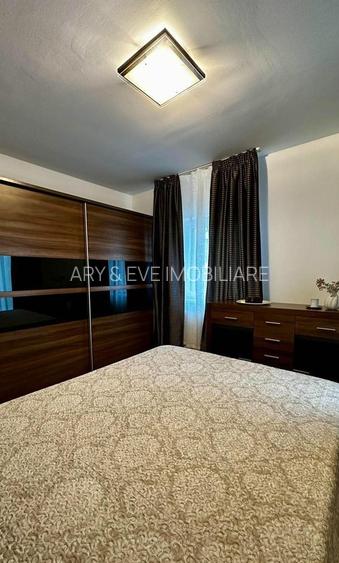 Eminescu View | Prima Închiriere | Premium 2 Camere & Parcare - 14