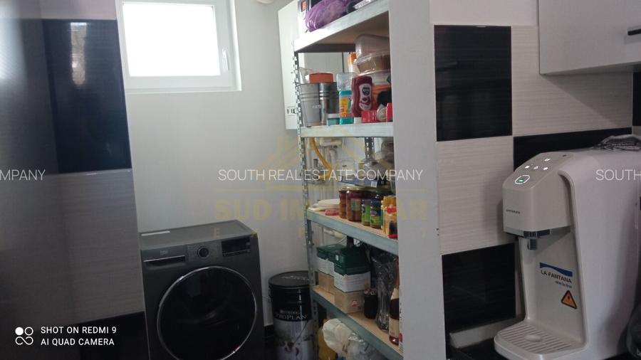 Duplex P+1+M teren 250mp Str Scolii - 22