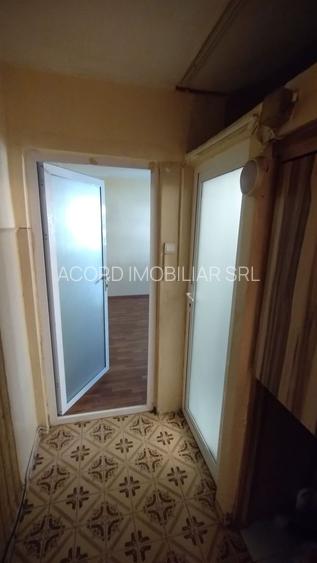 Aapartament 3 camere nedecomandat Tomis Nord - 5