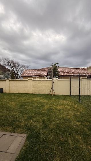 Comision 0%  Duplex modern P+1 | 128 mp utili | Curte amenajata | - 20