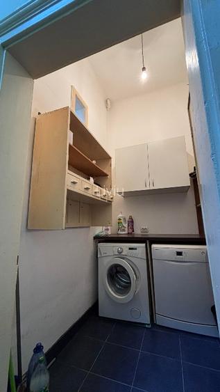 Apartament 2 Camere-Zona Traian - 74m² - 12
