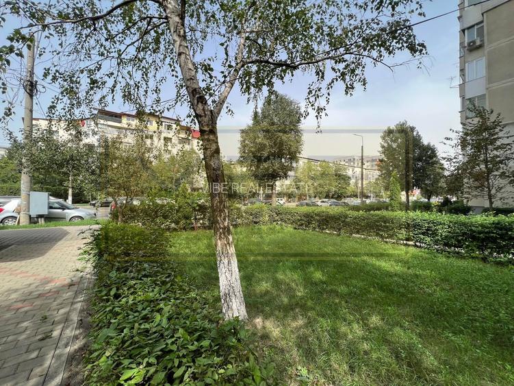 Apartament 2 camere decomandat Pacurari - Moara de Foc - 18