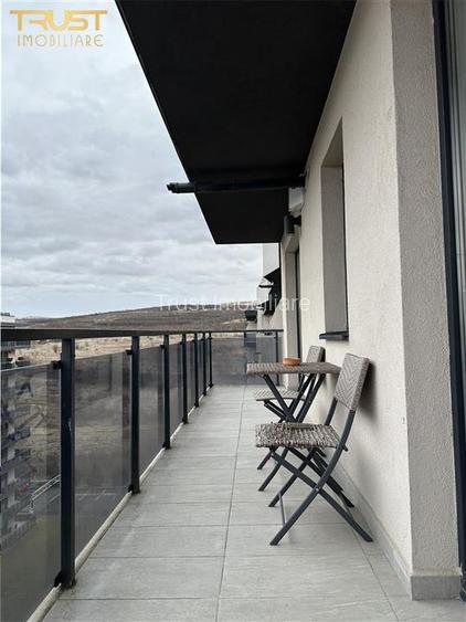 2 camere I Grand Park I Parcare Subterana | Iulius Mall - 4