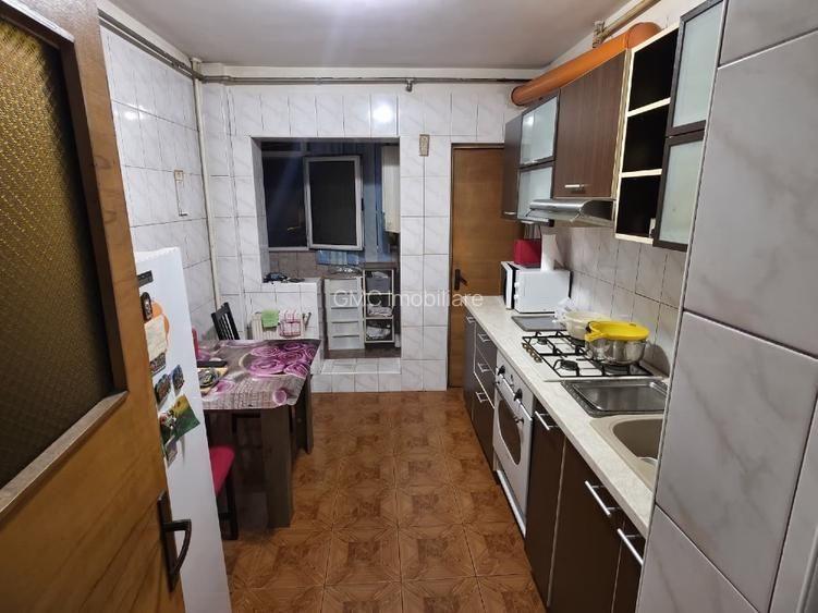 Apartament 4 camere 2 bai 2 balcoane Petre Ispirescu-Sebastian T730 - 3