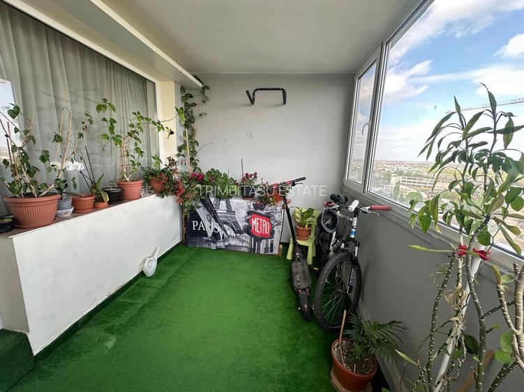 Apartament 3 camere Mega Mall Pantelimon Ritmului - 15