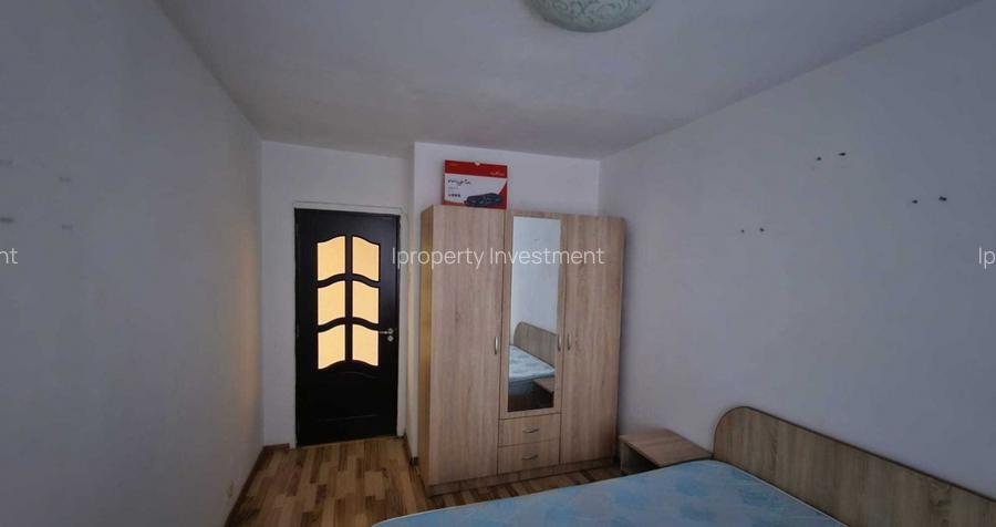 Titan, IOR | 2 Camere | Decomandat | Balcon | Metrou 3min - 2