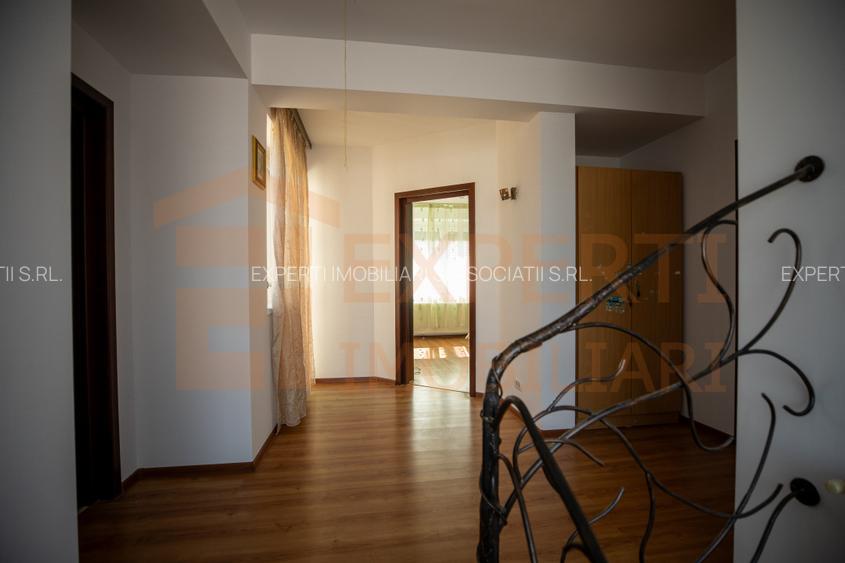 Casa P+1 de vanzare, situata in orasul Navodari - 20