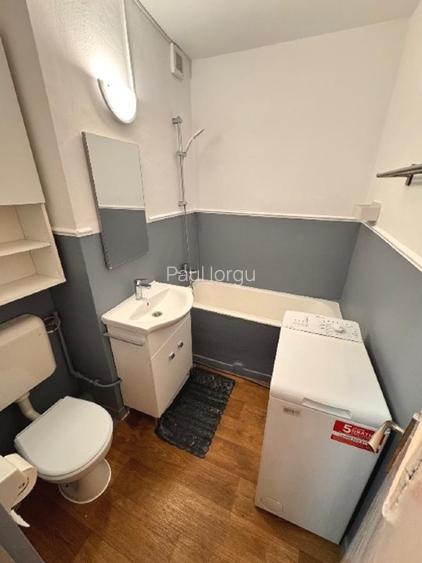 Garsonieră de inchiriat, Iasi, zona Tatarasi - 4