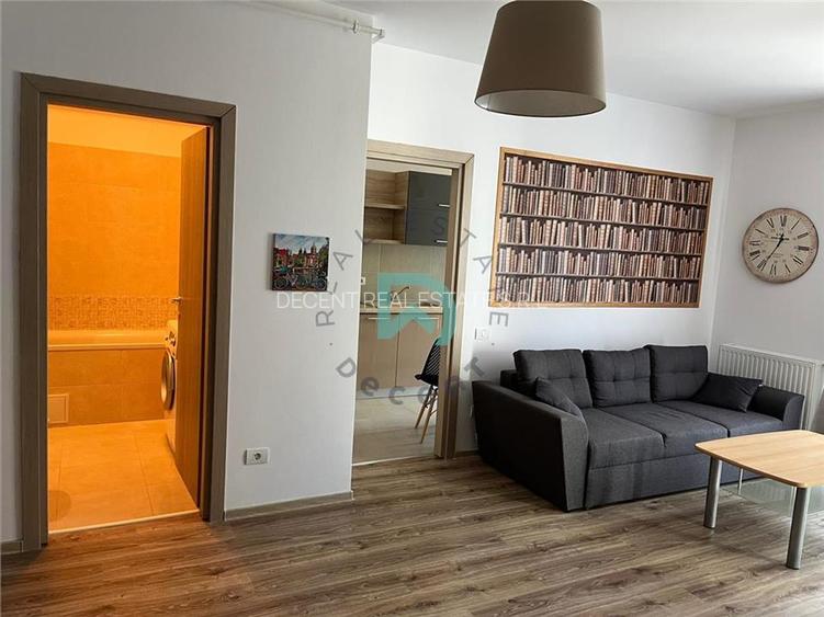 Apartament 2 camere Central,  Brasov - 4