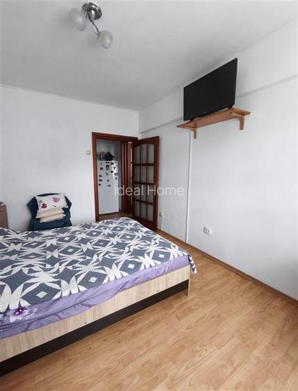 Apartament 3 Camere Decomandat Frumoasa Etajul 2 - 3