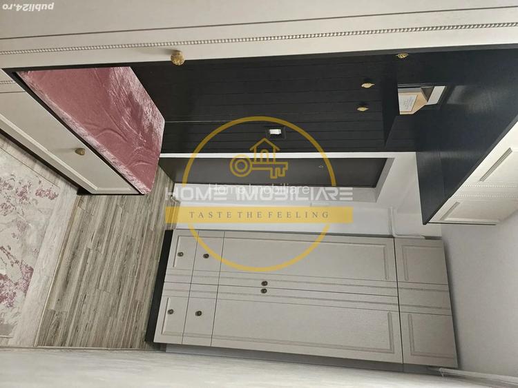 Etaj 1 Apartament 2 Camere Decomandat Cug - 6