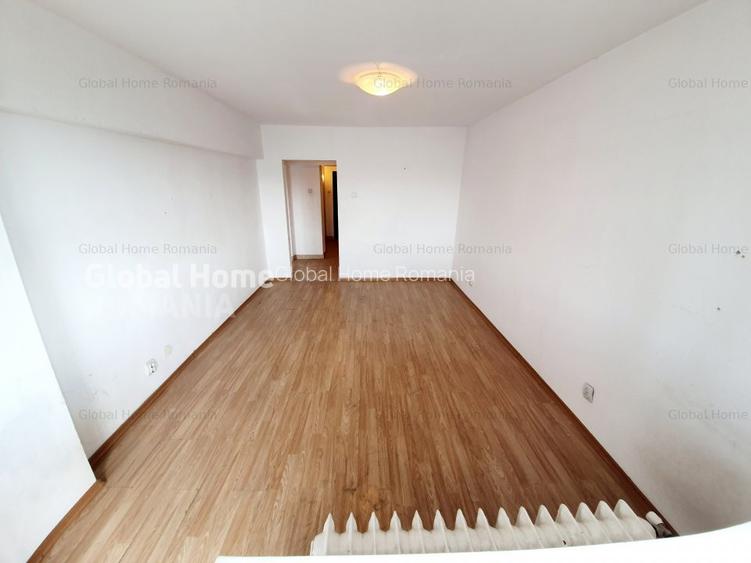 Apart 3 Camere + 2 Balcoane • Bloc Turn Fundeni • Pantelimon - 3