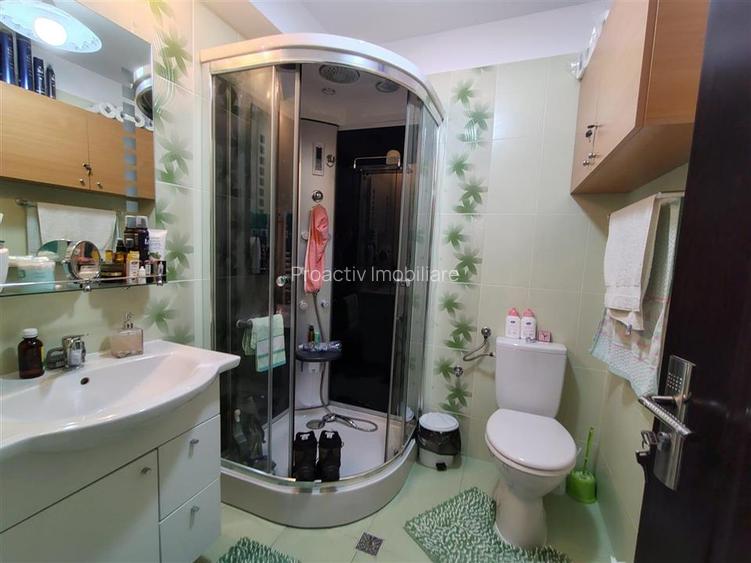 Casa Individuala Tisauti | 6 Ari Teren | Garaj si Foisor | C-5534 - 5