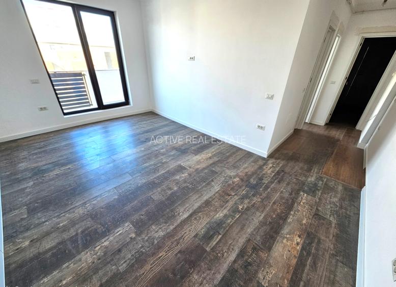 Apartament 2 camere - Incalzire pardoseala - La cheie - Stb- Cart. Independentei - 4