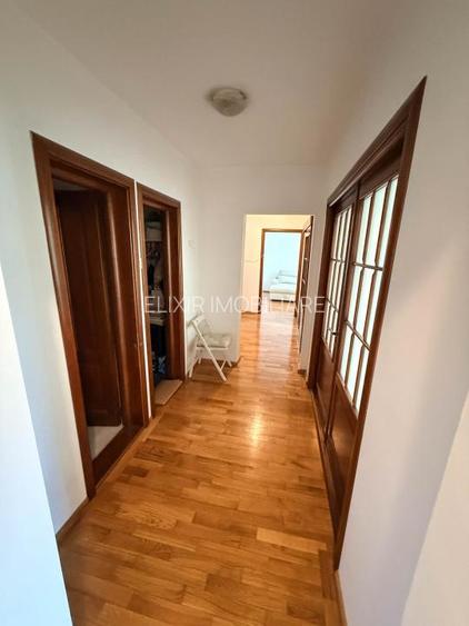 3 camere de inchiriat | Decomandat | Luminos | 2 bai | Vitan - 14