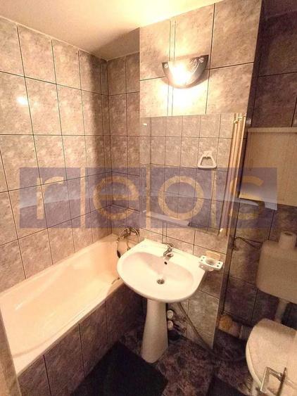 VANZRE GARSONIERA | CENTRALA PROPRIE | ZONA DECEBAL - 6