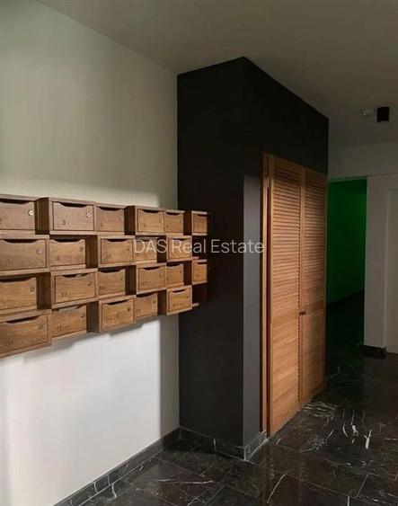 Apartament 2 camere | Aviatiei | Herastrau | bloc boutique - 17