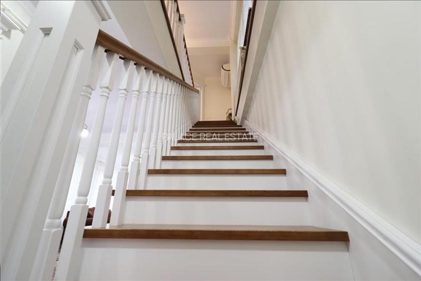 Apartament Duplex, in centrul Iasiului, finisaje premium si curte - 10