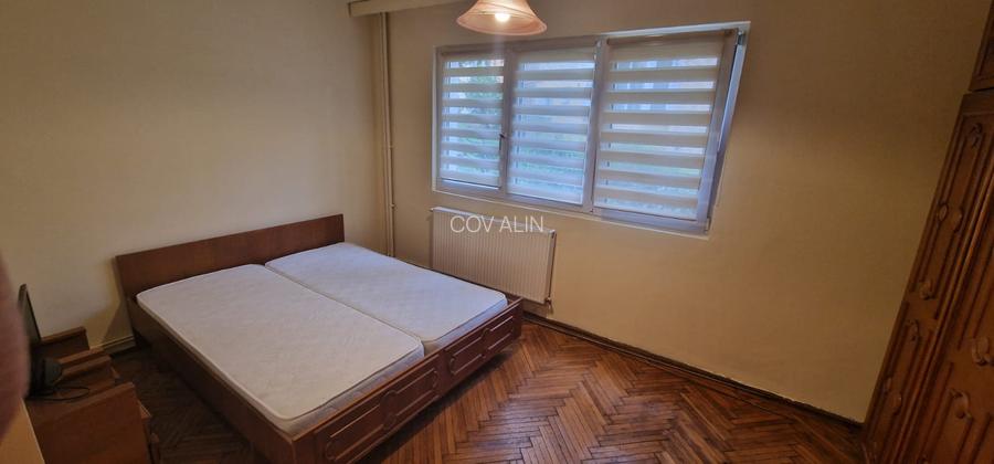 Apartament 2 camere in Centrul Civic, confort 1, mobilat si utilat, loc parcare! - 7