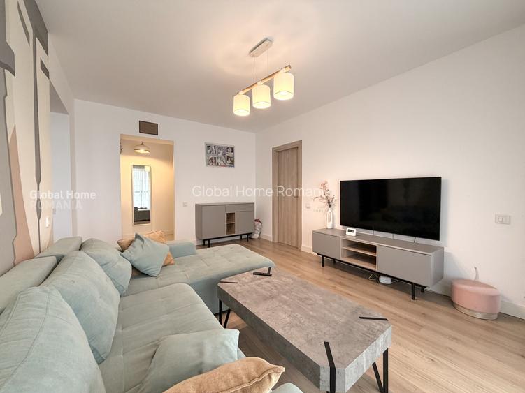 3 Camere | Design Modern | Onix Park - Pipera - 5