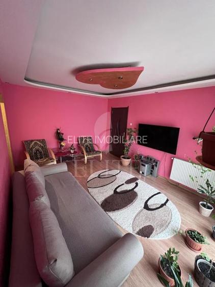 Apartament 3 camere în zona MEHEDINTI - 3