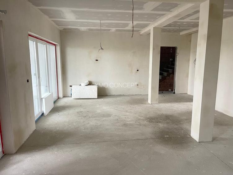 Comision 0-Dezvoltator vinde ap  3 camere - 125000 euro, TVA si parcare inclusa! - 10